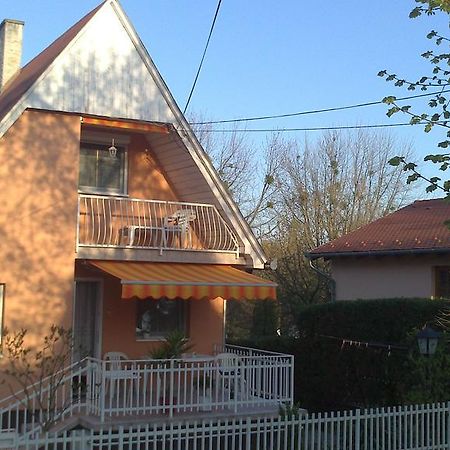 Dora Apartmanhaz זלקרוס מראה חיצוני תמונה
