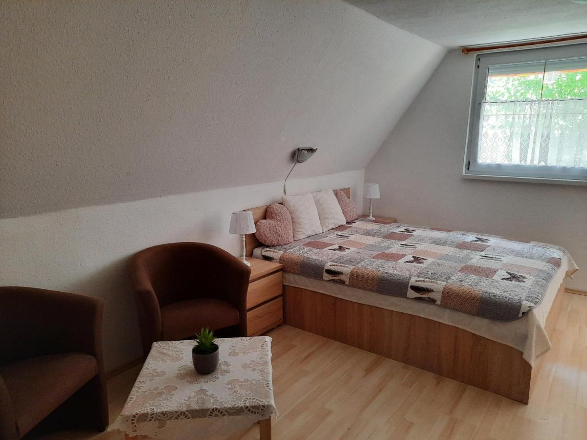Dora Apartmanhaz זלקרוס מראה חיצוני תמונה