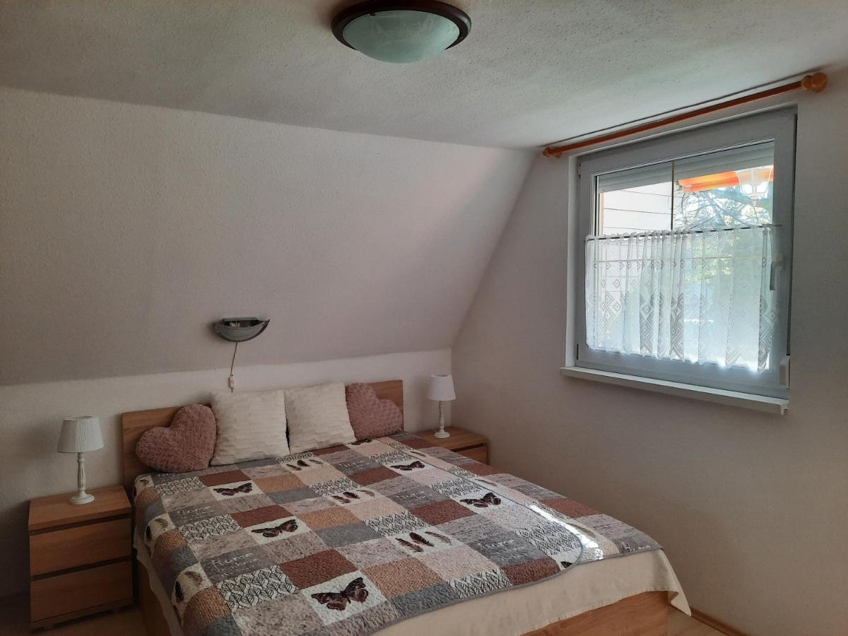 Dora Apartmanhaz זלקרוס מראה חיצוני תמונה